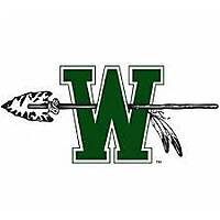 Waxahachie High School logo