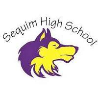 Sequim High School logo