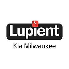 Lupient Kia of Milwaukee logo