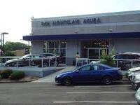 DCH Montclair Acura shop photo