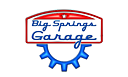 Big Springs Garage, LLC logo