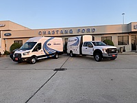 Chastang Ford shop photo