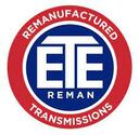 ETE Reman logo