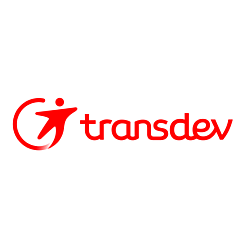 Transdev post