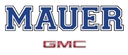 Mauer Buick GMC logo