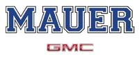 Mauer GMC logo