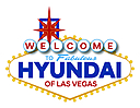 Hyundai of Las Vegas logo