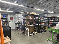 Topel's Service Center shop photo
