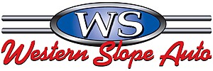 Western Slope Auto Co logo