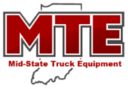 Mid-State Truck Equipment logo