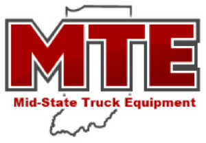 Mid-State Truck Equipment logo