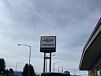 Beaverhead Motors, Inc. located in Dillon, MT.