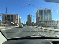 Downtown tucson. We go here constantly 