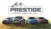 Prestige Chrysler Dodge Jeep Ram shop photo