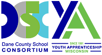 Dane County School Consortium logo