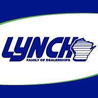 Lynch Chrysler Dodge Jeep Ram logo