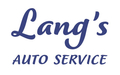 Lang's Auto Service