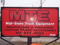 Mid-State Truck Equipment shop photo