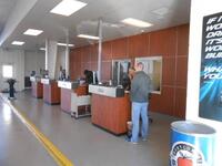 Stivers Ford of Montgomery shop photo