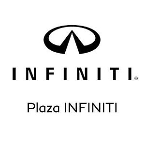 Plaza INFINITI logo