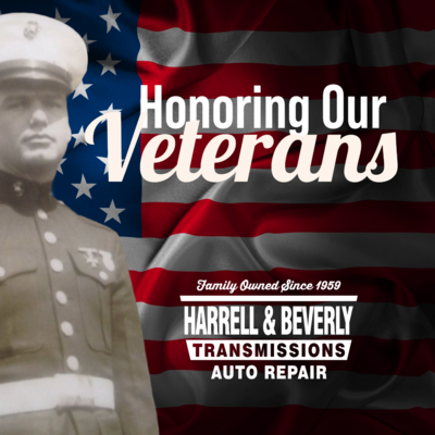 Harrell & Beverly Transmissions & Auto Repair post