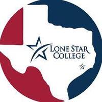 Lone Star College Conroe Center logo