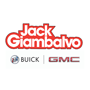 Jack Giambalvo Buick GMC logo