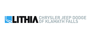 Lithia Chrysler Jeep Dodge RAM of Klamath Falls logo