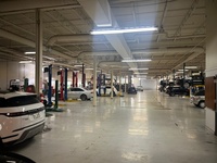 Ritchey Automotive shop photo