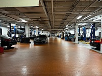 Global imports BMW service center