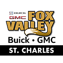 Fox Valley Buick GMC logo