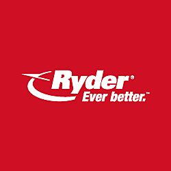 Ryder - Des Moines logo