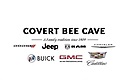 Covert Bee Cave logo