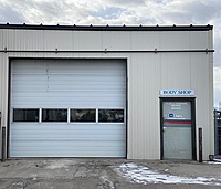 Beaverhead Body Shop. Collision repair and painting