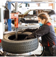 Tire World Auto Repair shop photo