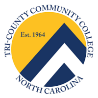 Tri County Community College logo