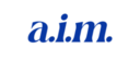 A.I.M Recon logo