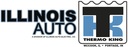 Illinois Auto Central logo