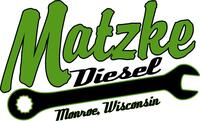 Matzke Diesel & Equipment Service logo