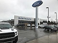 Northgate Ford Lincoln