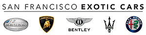 San Francisco Exotic Cars logo