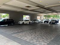 Park Place Motorcars Mercedes-Benz Fort Worth shop photo