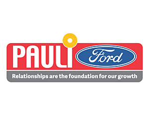 Pauli Ford logo
