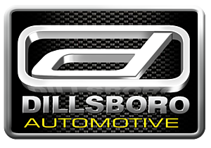 Dillsboro Automotive logo