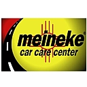 Meineke - Albuquerque logo