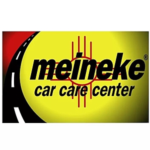Meineke - Albuquerque logo