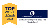 We are #1 for Medium sized workplaces! 2022.