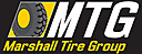 Marshall Tire Group Inc logo