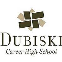 Dubiski Career High School logo