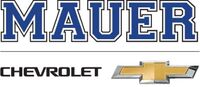 Mauer Chevrolet logo